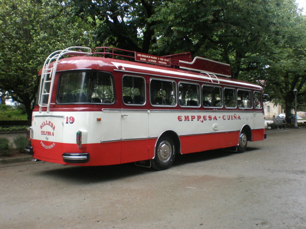 Autobus 6b