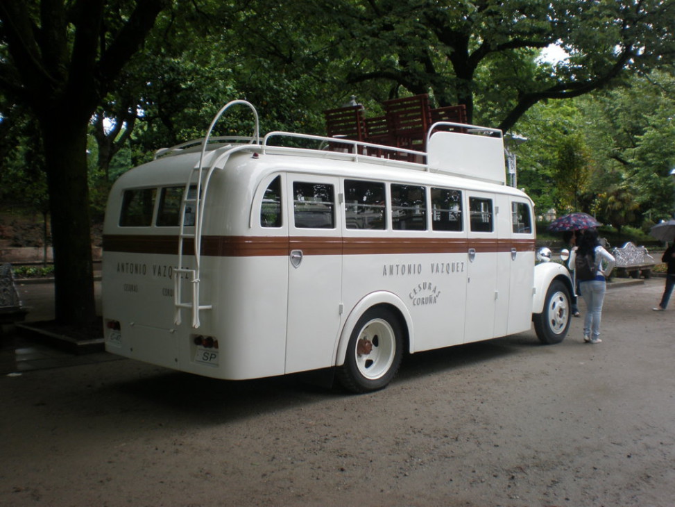 Autobus 2b
