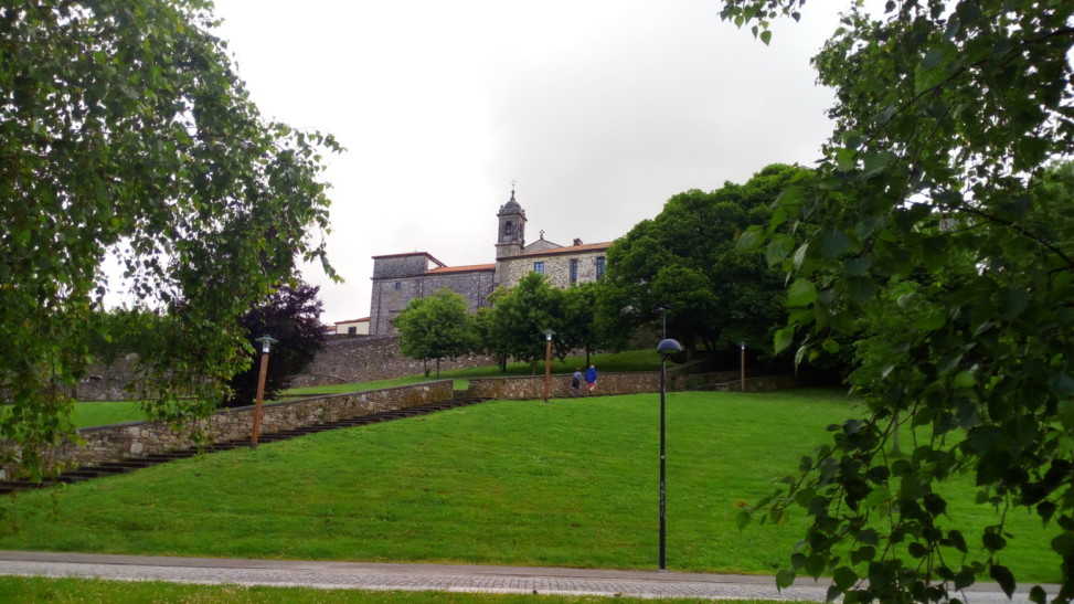 Convento de Santa Maria de Belvís